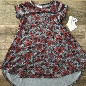 LulaRoe dress